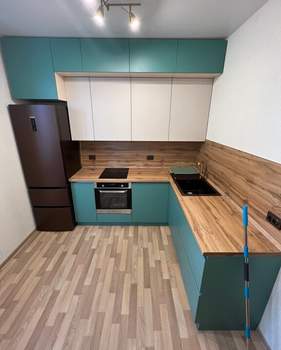 1-к квартира, вторичка, 36м2, 11/19 этаж