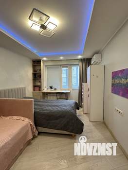 1-к квартира, вторичка, 33м2, 7/10 этаж
