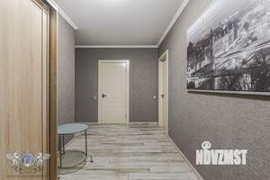 1-к квартира, вторичка, 47м2, 17/22 этаж