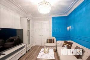 3-к квартира, вторичка, 87м2, 25/25 этаж