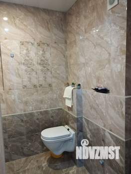 3-к квартира, вторичка, 48м2, 12/29 этаж