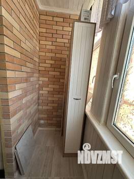 1-к квартира, вторичка, 37м2, 5/8 этаж