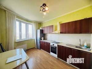 1-к квартира, вторичка, 38м2, 17/17 этаж