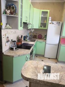 1-к квартира, вторичка, 37м2, 1/5 этаж