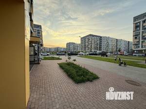 2-к квартира, вторичка, 52м2, 5/8 этаж