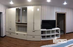 1-к квартира, вторичка, 42м2, 3/25 этаж