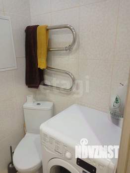 Студия квартира, вторичка, 22м2, 2/25 этаж