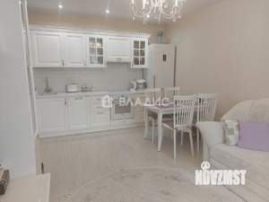 1-к квартира, вторичка, 39м2, 12/20 этаж