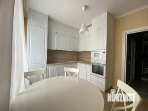 2-к квартира, вторичка, 47м2, 21/35 этаж