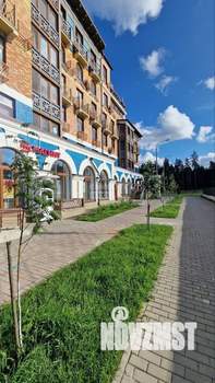 Студия квартира, вторичка, 26м2, 4/6 этаж