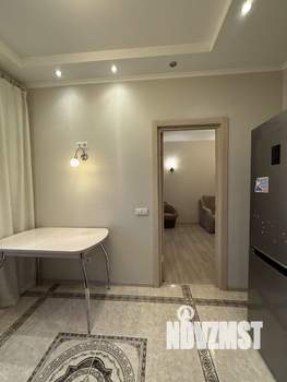 1-к квартира, вторичка, 33м2, 2/7 этаж