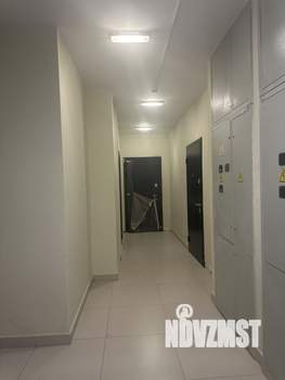 1-к квартира, вторичка, 33м2, 2/12 этаж