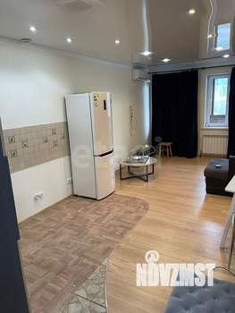2-к квартира, вторичка, 55м2, 3/25 этаж