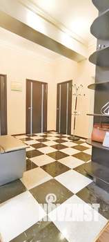 3-к квартира, вторичка, 82м2, 1/5 этаж