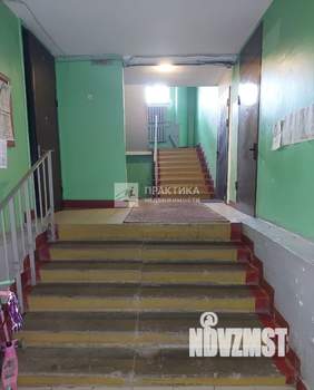 2-к квартира, вторичка, 47м2, 5/5 этаж