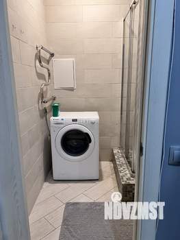 1-к квартира, вторичка, 38м2, 4/8 этаж