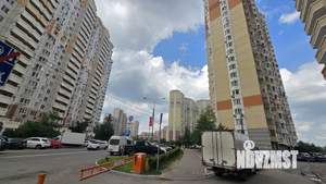 3-к квартира, вторичка, 77м2, 12/25 этаж