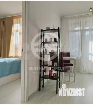 1-к квартира, вторичка, 30м2, 4/8 этаж