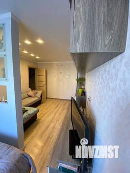 3-к квартира, вторичка, 65м2, 6/9 этаж