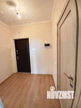 1-к квартира, вторичка, 32м2, 19/24 этаж