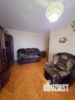 2-к квартира, вторичка, 43м2, 9/9 этаж