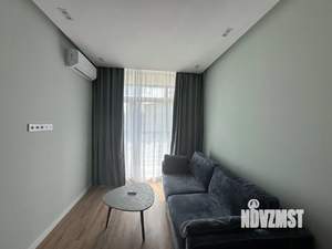 1-к квартира, вторичка, 33м2, 5/6 этаж