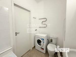 1-к квартира, вторичка, 37м2, 13/19 этаж