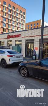 Студия квартира, вторичка, 20м2, 9/9 этаж