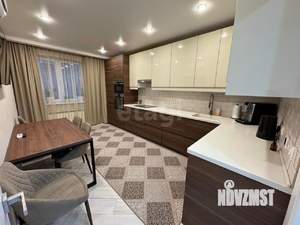 3-к квартира, вторичка, 96м2, 2/25 этаж