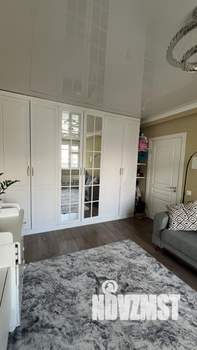 2-к квартира, вторичка, 53м2, 17/17 этаж