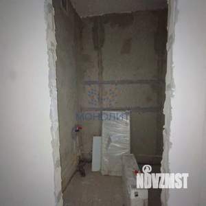 2-к квартира, вторичка, 50м2, 1/9 этаж