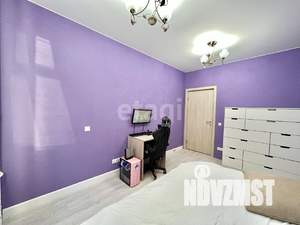 2-к квартира, вторичка, 47м2, 3/8 этаж