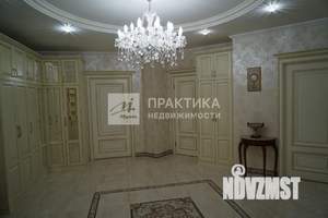 3-к квартира, вторичка, 106м2, 5/24 этаж