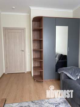 1-к квартира, вторичка, 27м2, 4/25 этаж