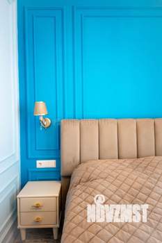 2-к квартира, вторичка, 45м2, 2/24 этаж