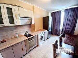 2-к квартира, вторичка, 41м2, 9/33 этаж