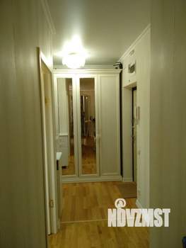 1-к квартира, вторичка, 36м2, 2/20 этаж