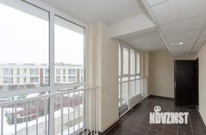 3-к квартира, вторичка, 85м2, 2/4 этаж