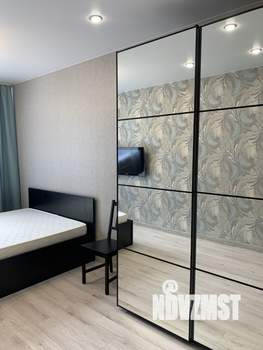 1-к квартира, вторичка, 37м2, 4/29 этаж