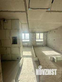 1-к квартира, вторичка, 32м2, 9/24 этаж