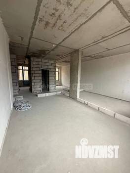 3-к квартира, вторичка, 76м2, 3/6 этаж