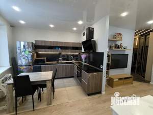 1-к квартира, вторичка, 41м2, 14/17 этаж