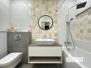 Студия квартира, вторичка, 35м2, 6/8 этаж