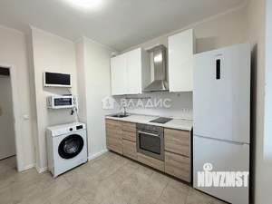 1-к квартира, вторичка, 36м2, 3/12 этаж