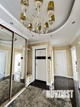 4-к квартира, вторичка, 120м2, 4/5 этаж