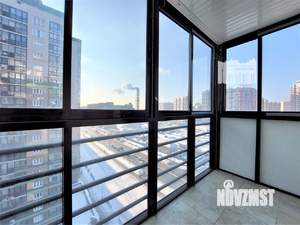 1-к квартира, вторичка, 44м2, 13/20 этаж