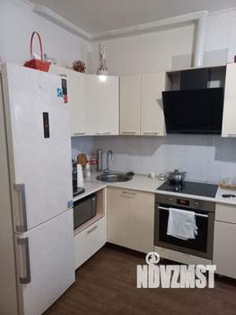 1-к квартира, вторичка, 39м2, 2/24 этаж