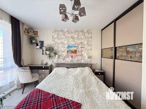 2-к квартира, вторичка, 58м2, 4/7 этаж