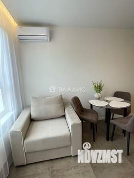 1-к квартира, вторичка, 32м2, 5/8 этаж