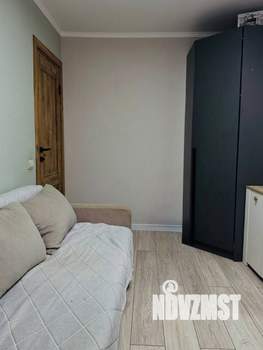 2-к квартира, вторичка, 43м2, 3/5 этаж